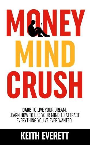 Cover image for Money Mind Crush