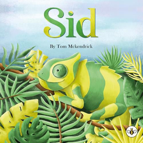 Cover image for Sid