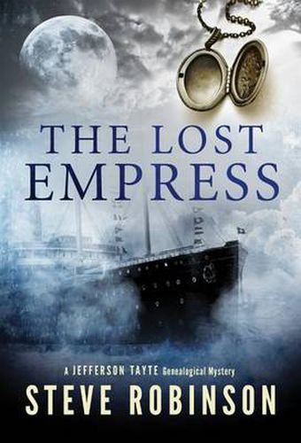 The Lost Empress