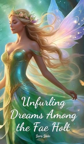 Cover image for Unfurling Dreams Among the Fae Holt