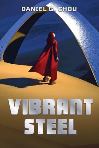 Cover image for Vibrant Steel