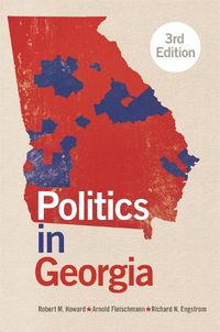 Cover image for Politics in Georgia