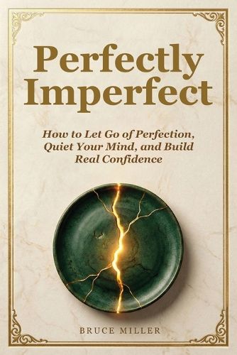 Cover image for Perfectly Imperfect