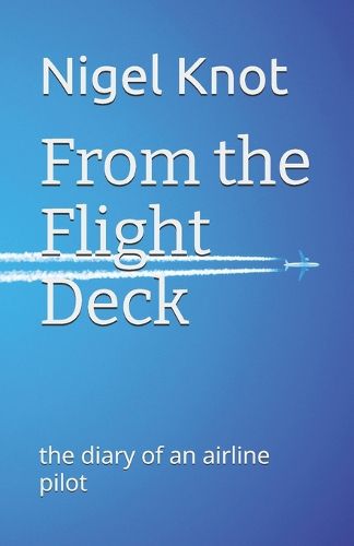 Cover image for From the Flight Deck