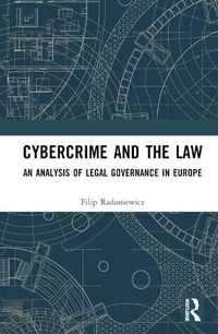 Cover image for Cybercrime and the Law