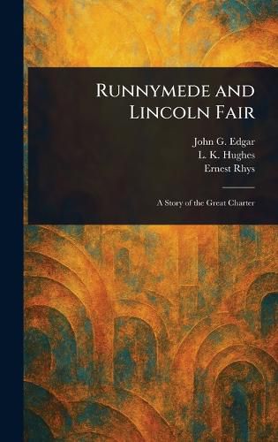 Cover image for Runnymede and Lincoln Fair