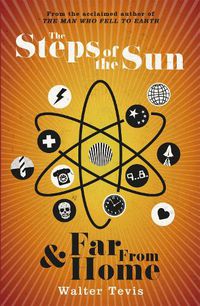 Cover image for The Steps of the Sun and Far From Home: An Omnibus