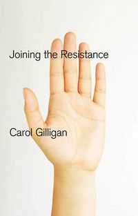 Cover image for Joining the Resistance