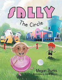 Cover image for Sally The Circle