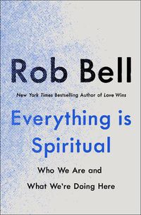 Cover image for Everything is Spiritual: A Brief Guide to Who We Are and What We're Doing Here