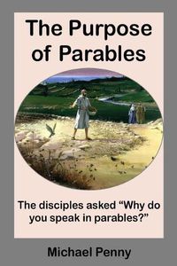 Cover image for The Purpose of Parables