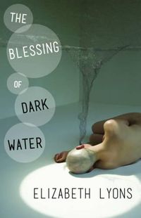 Cover image for The Blessing of Dark Water