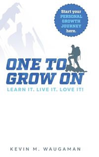 Cover image for One to Grow on