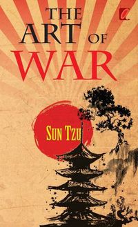 Cover image for The art of war