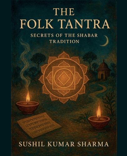 Cover image for The Folk Tantra