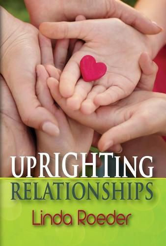 Cover image for Uprighting Relationships