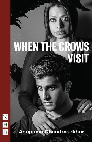 Cover image for When the Crows Visit