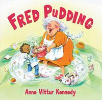 Cover image for Fred Pudding