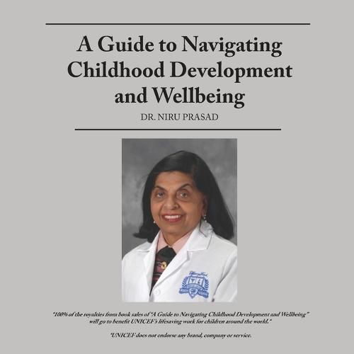 Cover image for A Guide to Navigating Childhood Development and Wellbeing