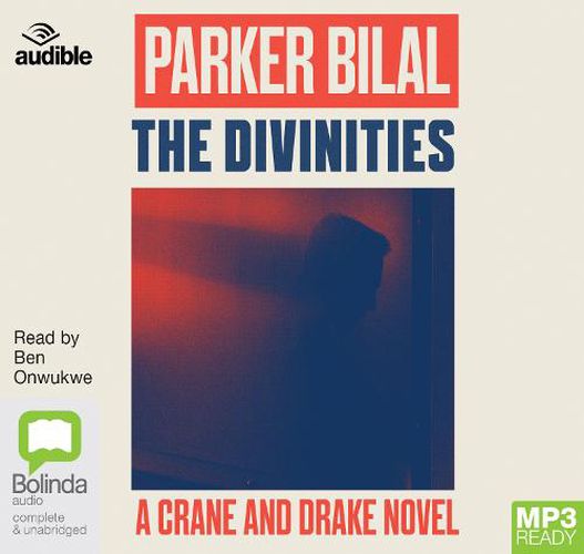 Cover image for The Divinities