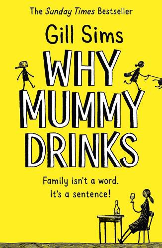 Cover image for Why Mummy Drinks