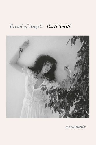 Cover image for Bread of Angels