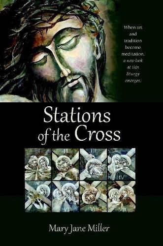 Stations of the Cross