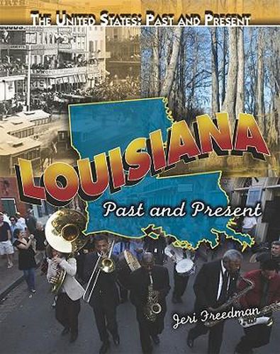 Louisiana