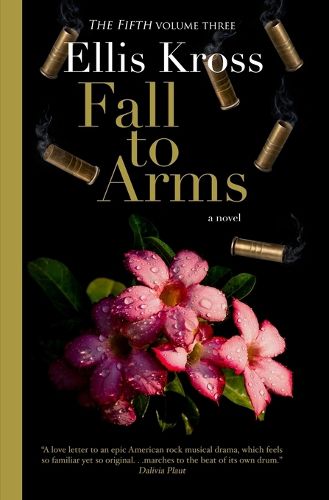 Cover image for Fall to Arms