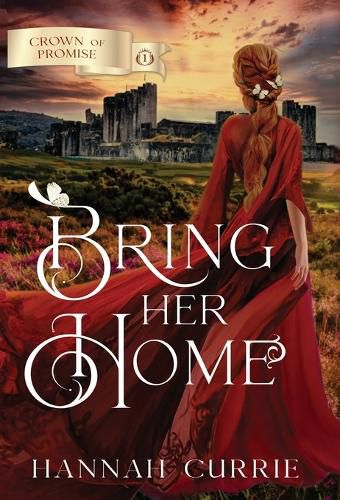 Cover image for Bring Her Home