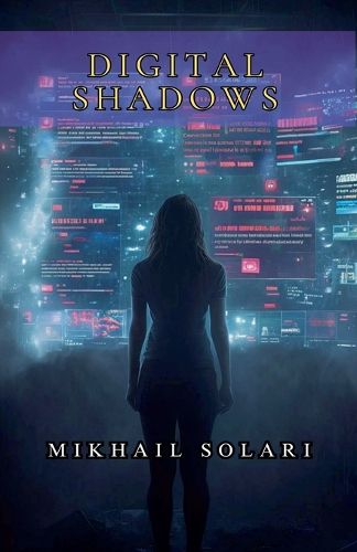 Cover image for Digital Shadows