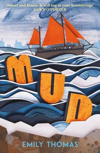 Cover image for Mud