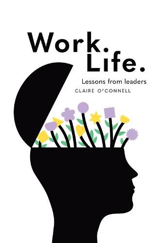 Cover image for Work. Life.