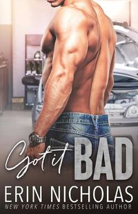 Cover image for Got It Bad