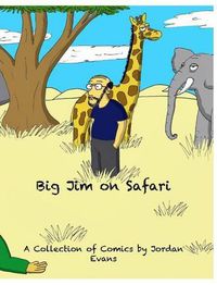Cover image for BigJim on Safari