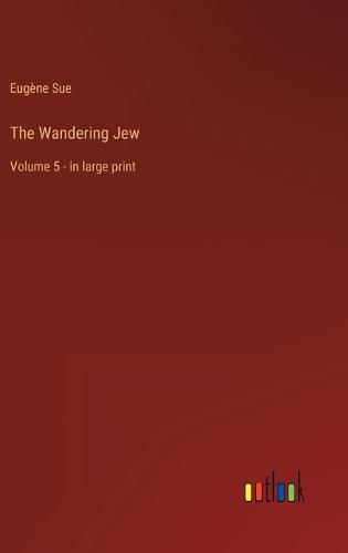 The Wandering Jew