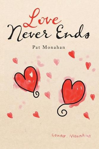 Cover image for Love Never Ends