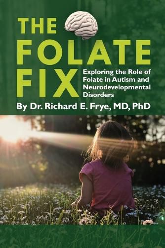 Cover image for The Folate Fix