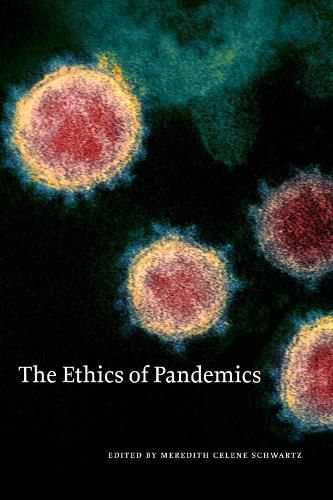 Cover image for The Ethics of Pandemics