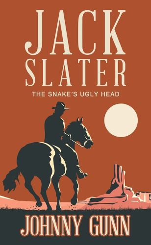 Cover image for Jack Slater