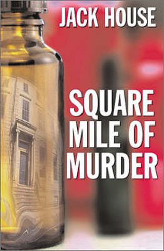 Cover image for Square Mile of Murder: Horrific Glasgow Killings