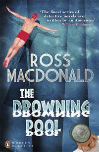 Cover image for The Drowning Pool