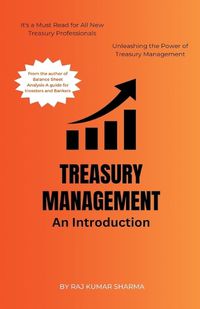 Cover image for Treasury Management An Introduction