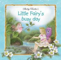 Cover image for Little Fairy's Busy Day
