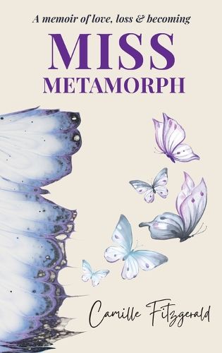Cover image for Miss Metamorph