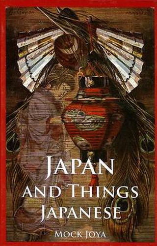 Cover image for Japan And Things Japanese