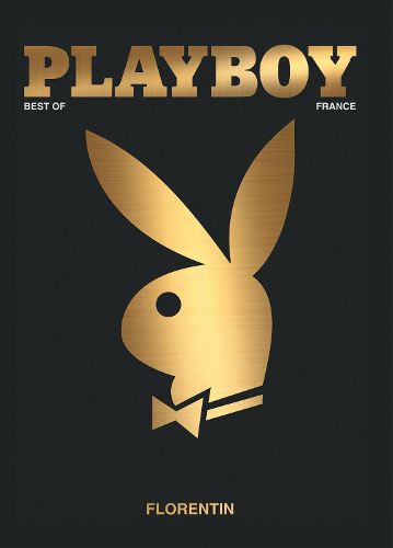Cover image for Best of Playboy France
