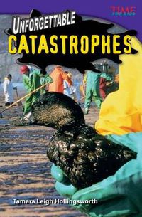 Cover image for Unforgettable Catastrophes