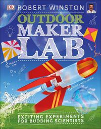 Cover image for Outdoor Maker Lab