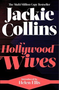 Cover image for Hollywood Wives: introduced by Helen Ellis